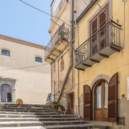 La Casa Del Sarto Villa Sperlinga Eksteriør bilde