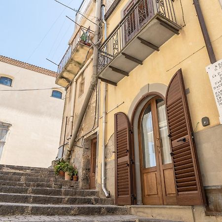 La Casa Del Sarto Villa Sperlinga Eksteriør bilde