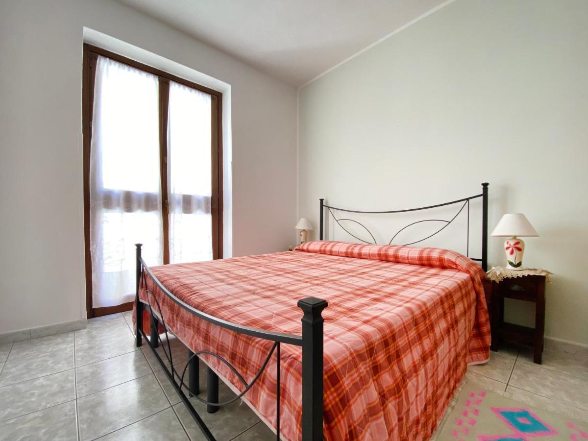 La Casa Del Sarto Villa Sperlinga Eksteriør bilde