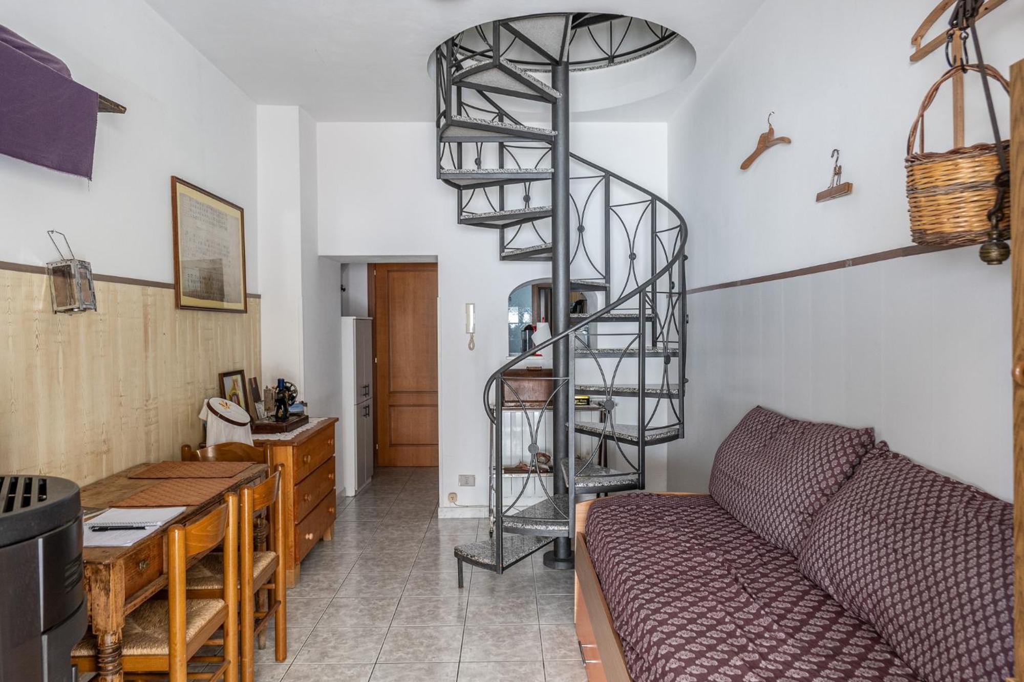La Casa Del Sarto Villa Sperlinga Eksteriør bilde