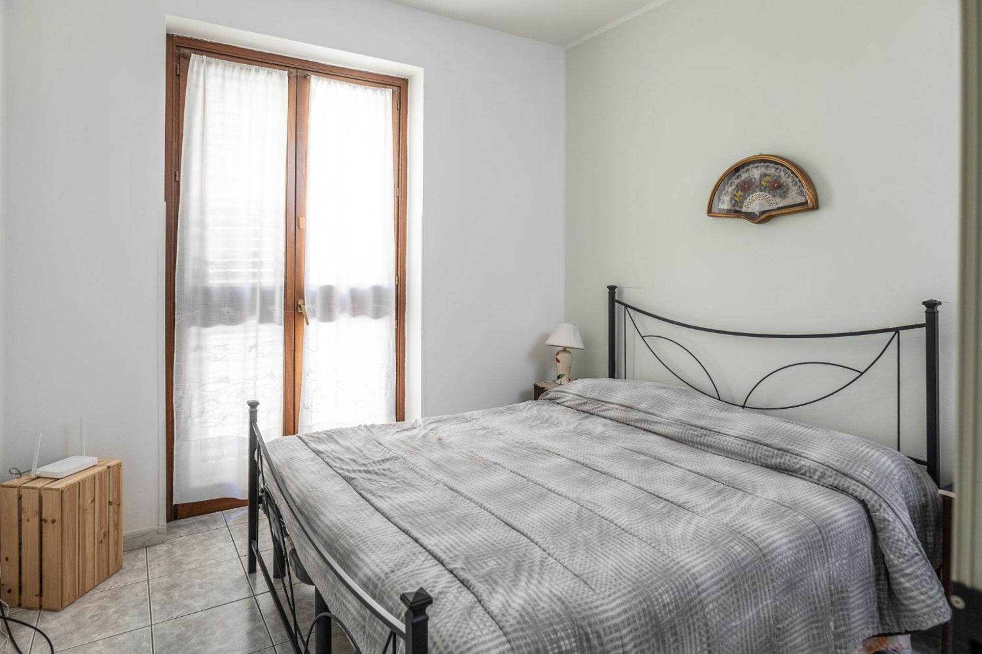 La Casa Del Sarto Villa Sperlinga Eksteriør bilde