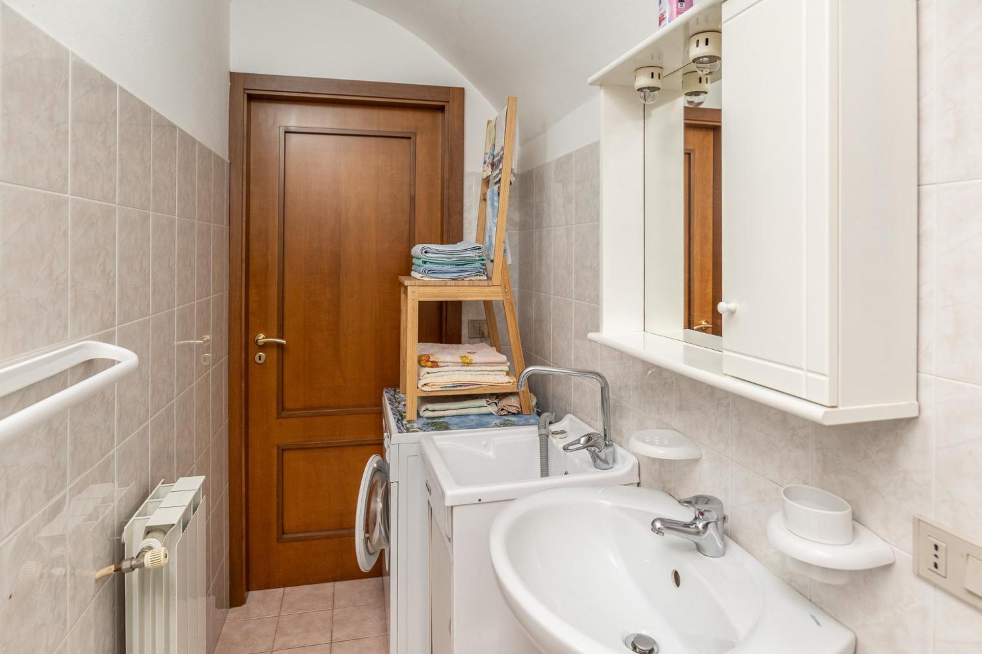 La Casa Del Sarto Villa Sperlinga Eksteriør bilde